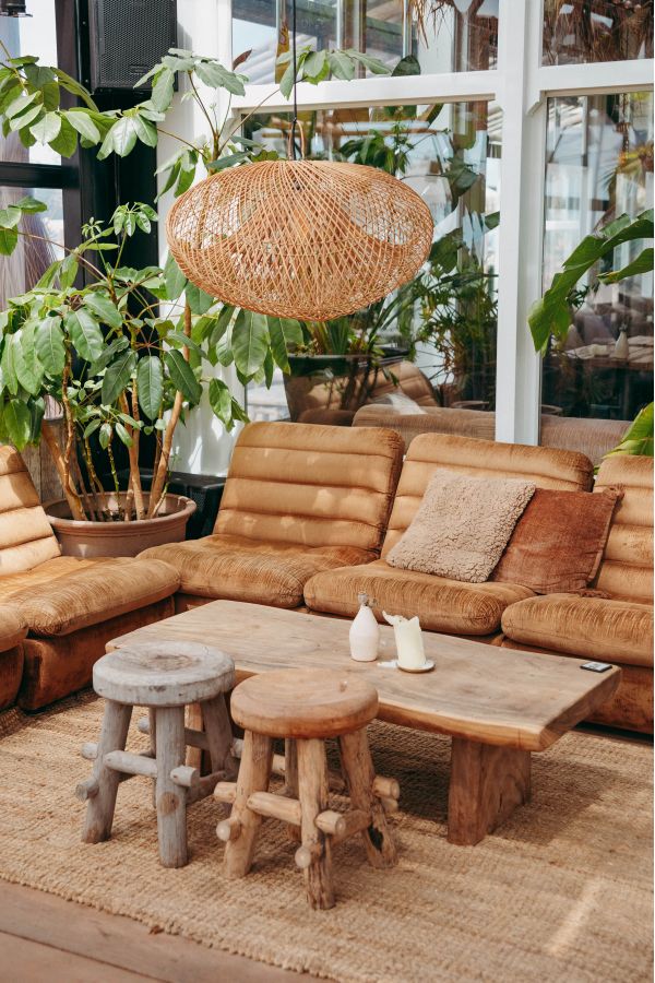 Strandmeubels